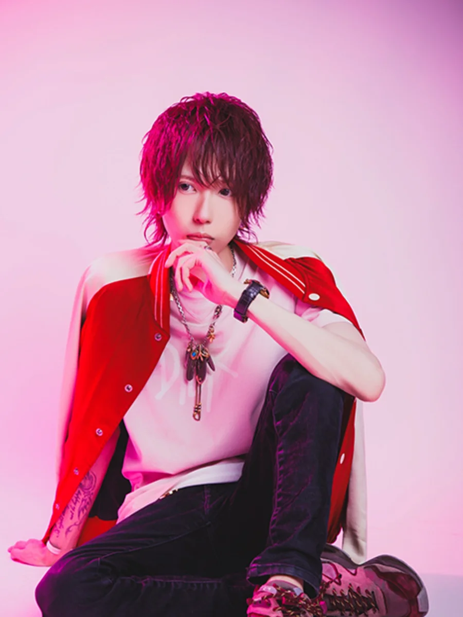 天咲 怜・TOP DANDY JUICE所属のホスト写真