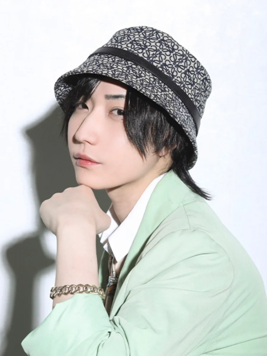 神木理人（芸人系）・TOP DANDY JUICE所属のホスト写真