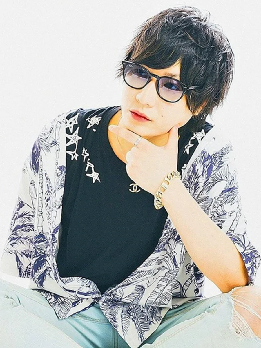 神木理人（芸人系）・TOP DANDY JUICE所属のホスト写真