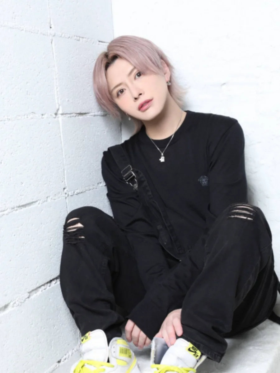 そーはいっても！縷々香・TOP DANDY JUICE所属のホスト写真