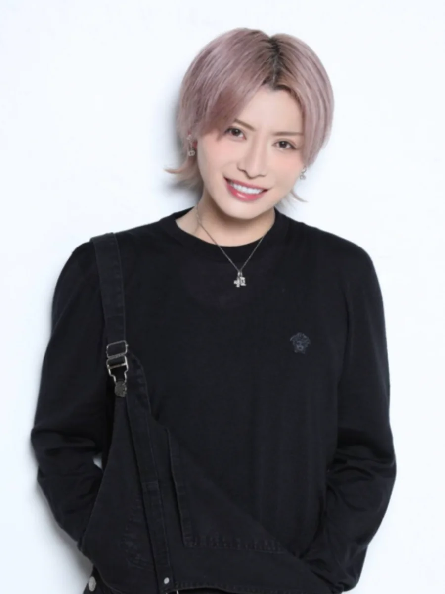 そーはいっても！縷々香・TOP DANDY JUICE所属のホスト写真