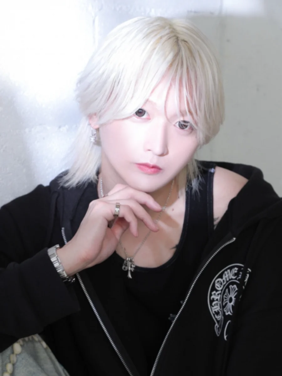 胡桃しう・TOP DANDY JUICE所属のホスト写真