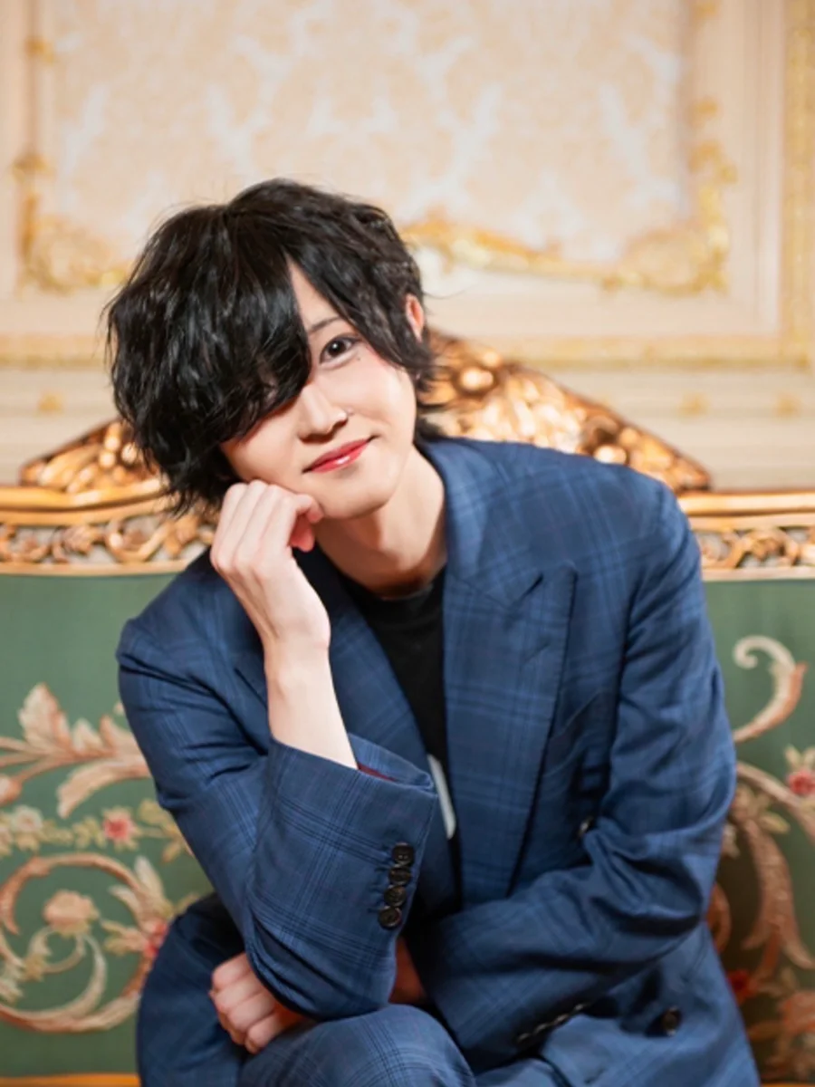 柊・TOP DANDY JUICE所属のホスト写真