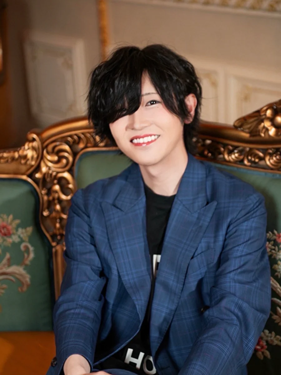 柊・TOP DANDY JUICE所属のホスト写真