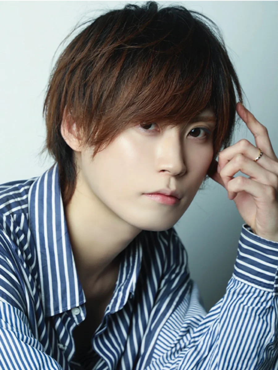 朱禾・TOP DANDY JUICE所属のホスト写真