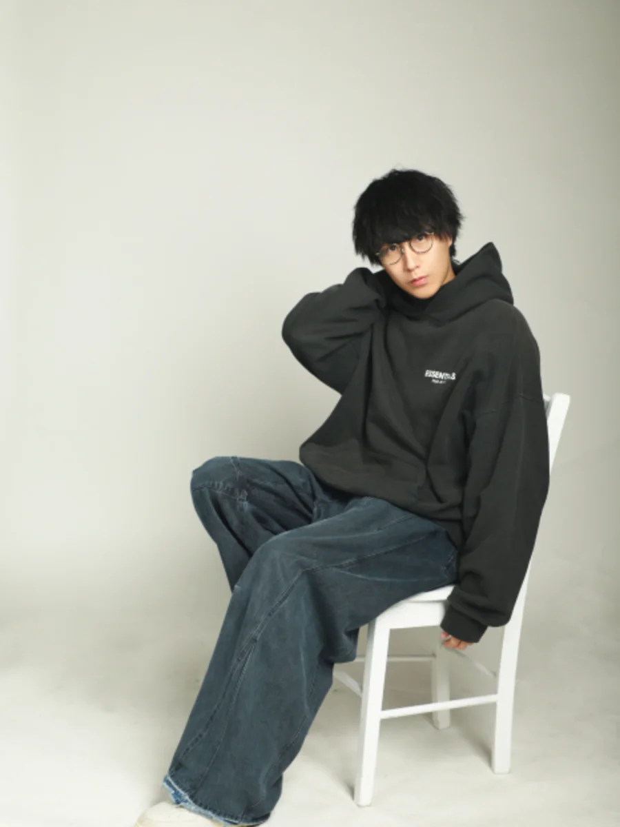 曜・TOP DANDY JUICE所属のホスト写真