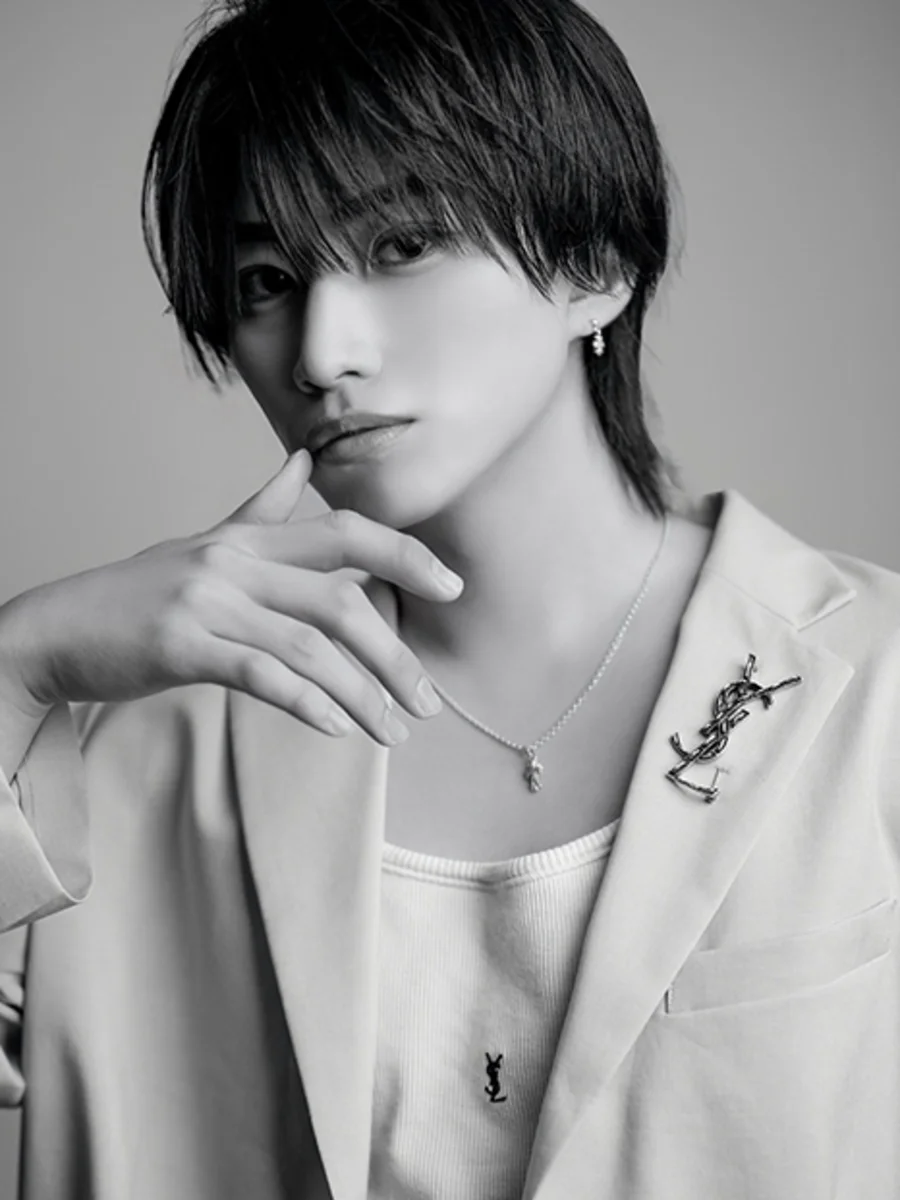 Kai・TOP DANDY所属のホスト写真