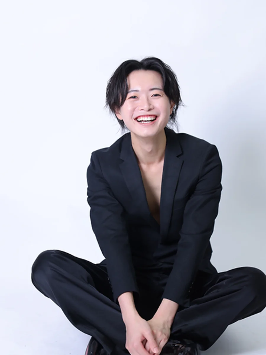 KEN・TOP DANDY所属のホスト写真