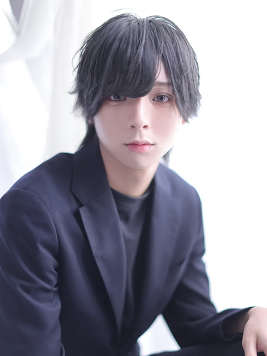 空河・TOP DANDY所属のホスト写真