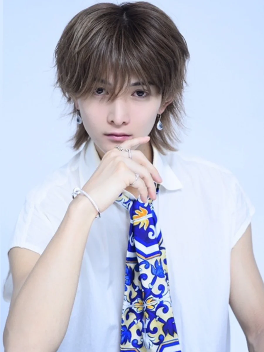 よろしクマ（癒し系）・TOP DANDY所属のホスト写真