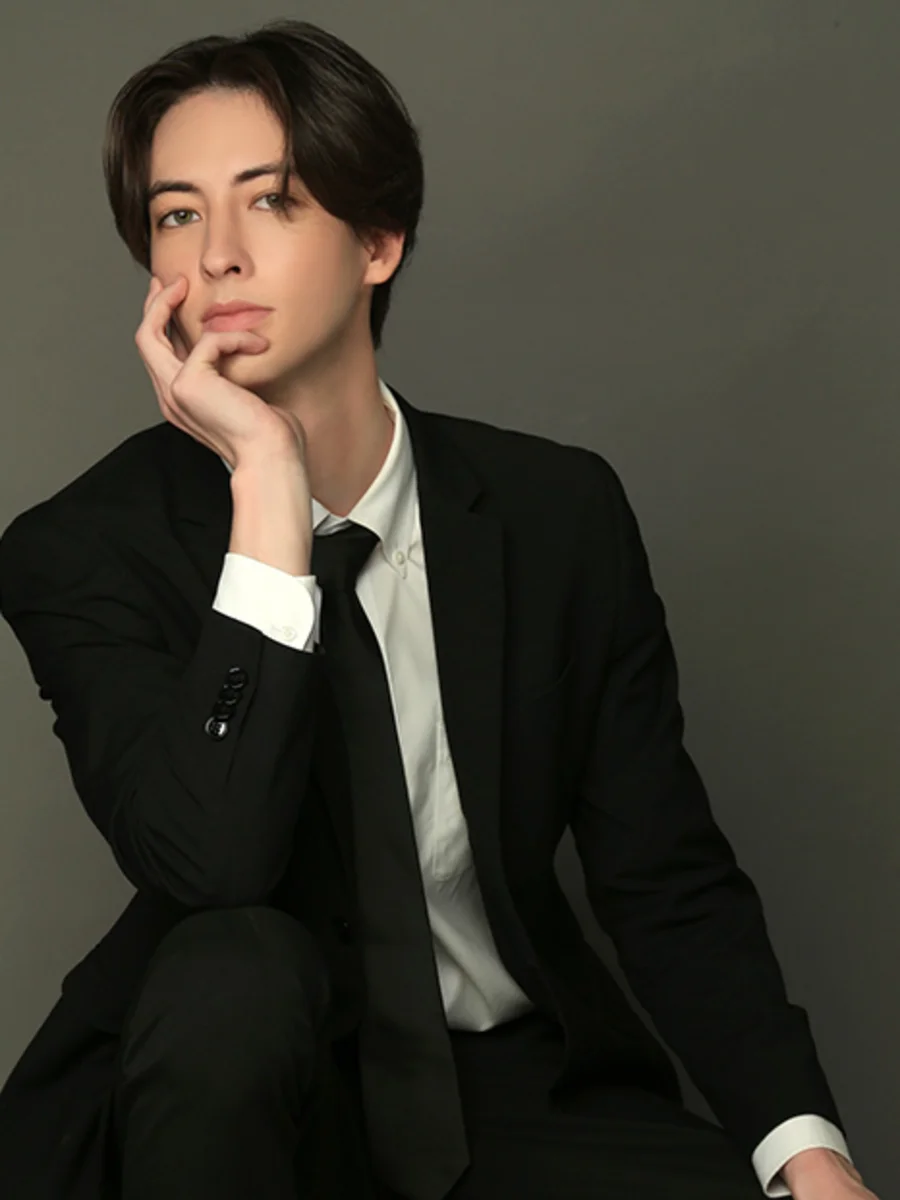 LEIZI・TOP DANDY所属のホスト写真