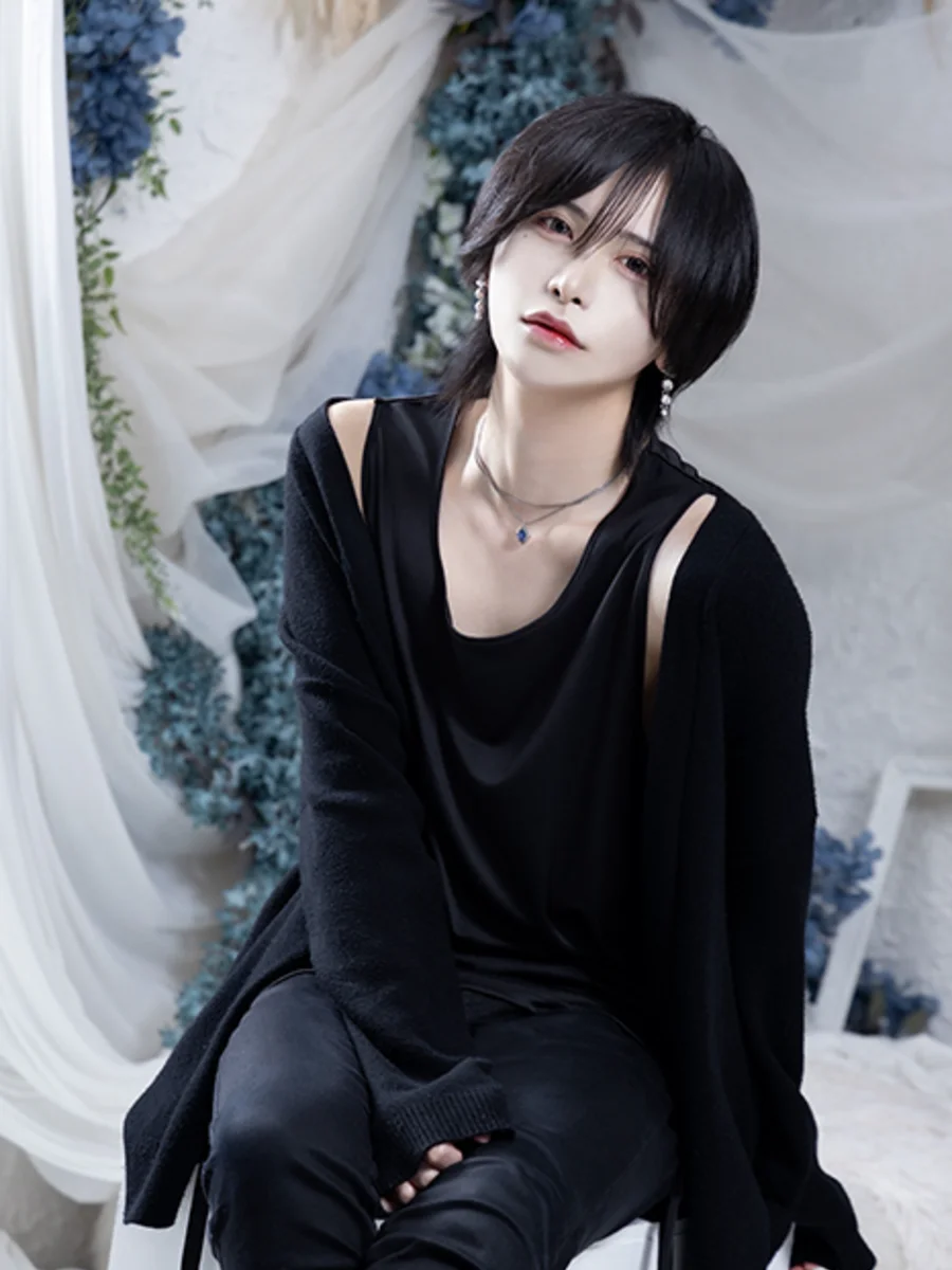 卯月まさや・TOP DANDY所属のホスト写真