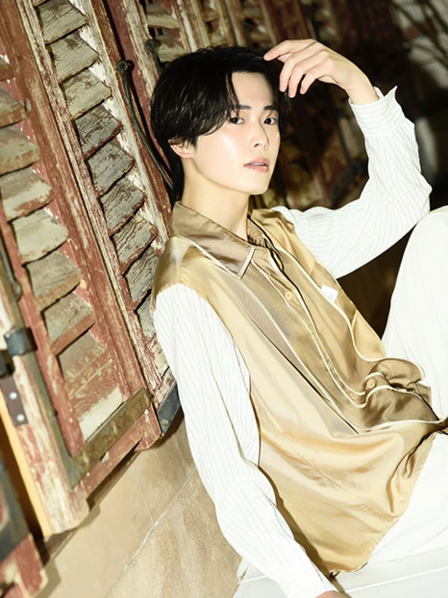 未来・TOP DANDY所属のホスト写真