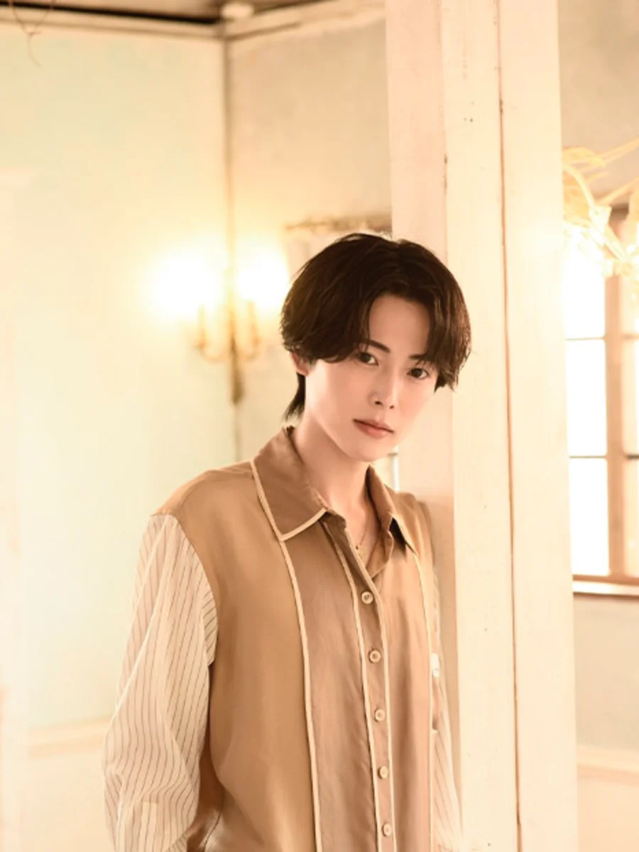 未来・TOP DANDY所属のホスト写真
