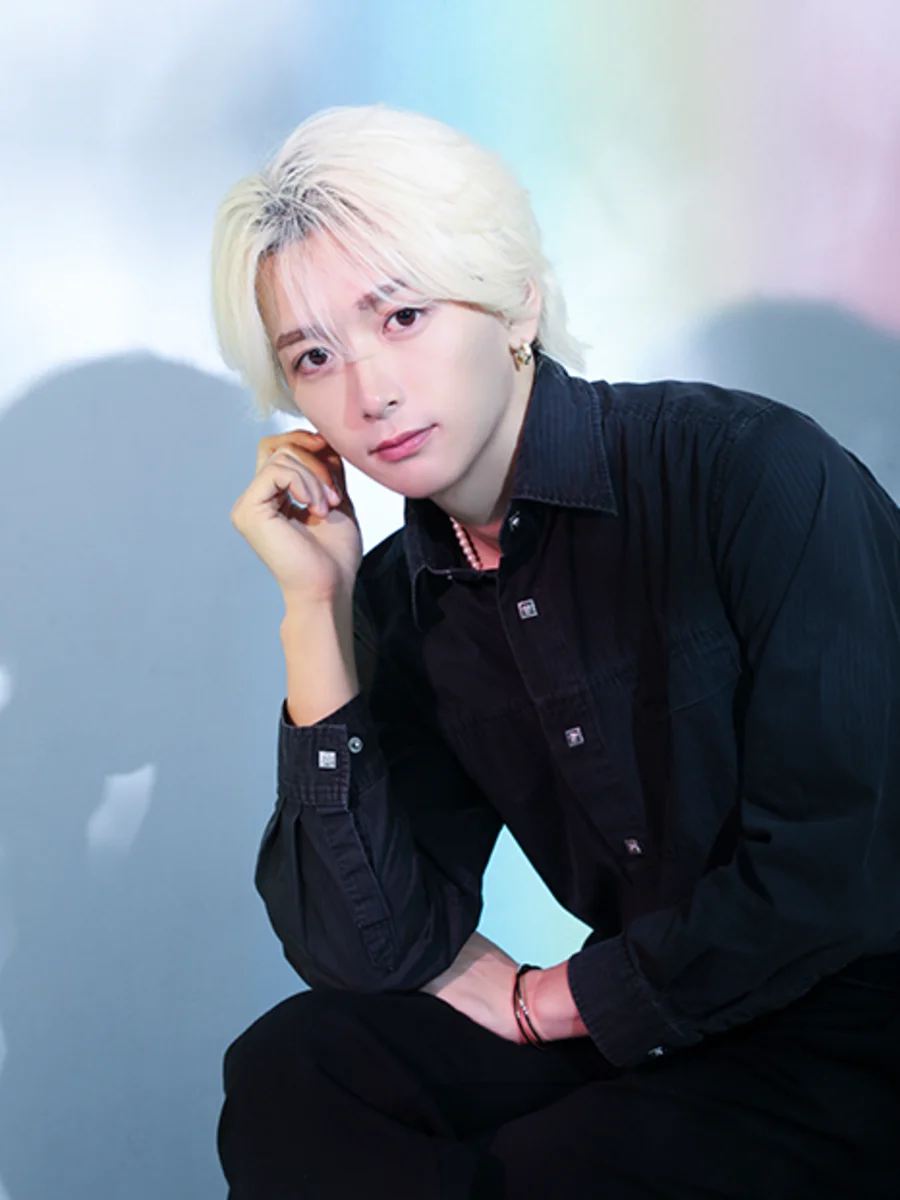 雅・TOP DANDY所属のホスト写真