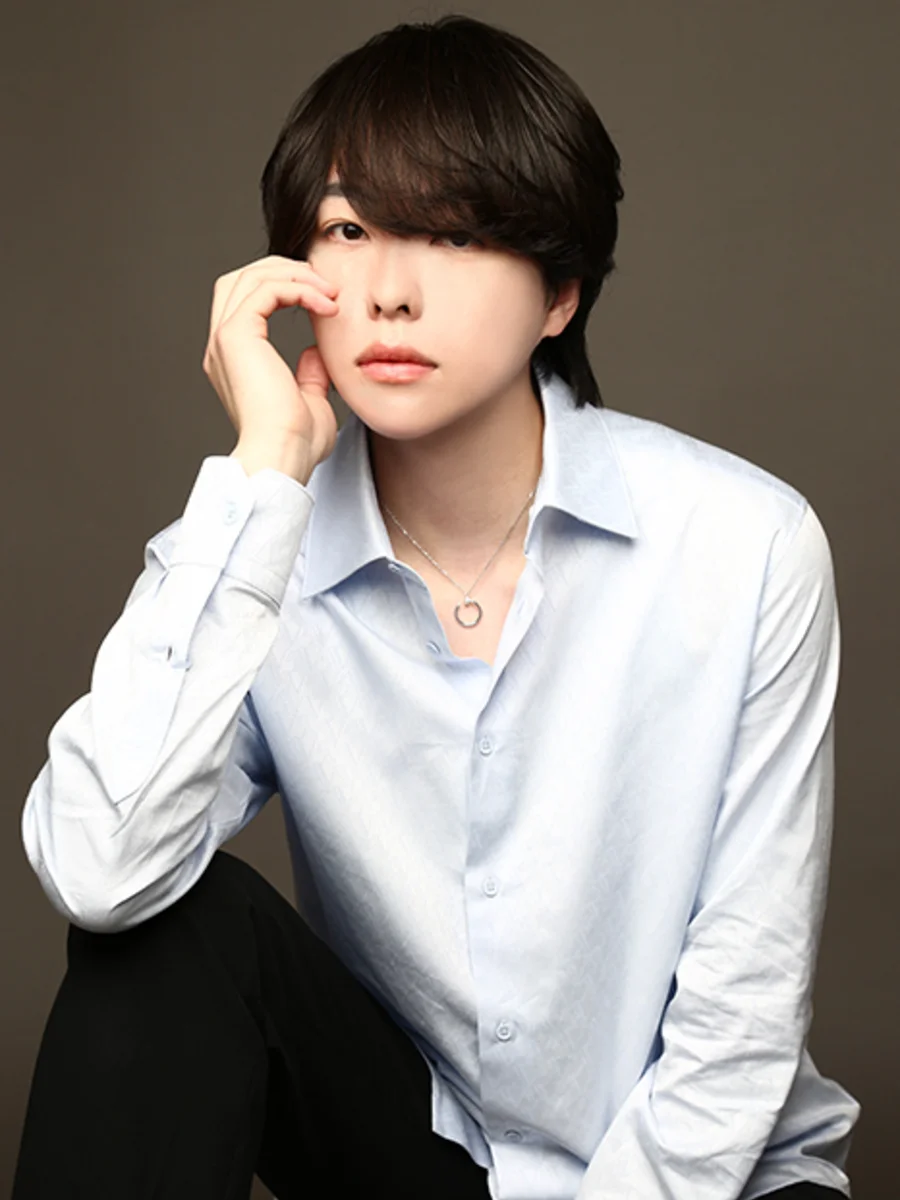 桜夜・TOP DANDY所属のホスト写真