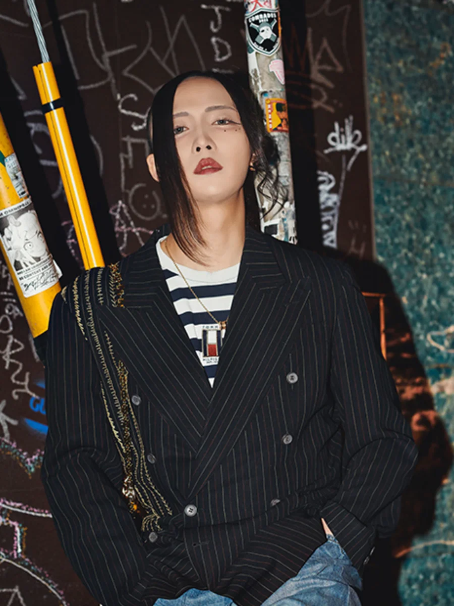 らすく様（マッチョ系）・TOP DANDY所属のホスト写真