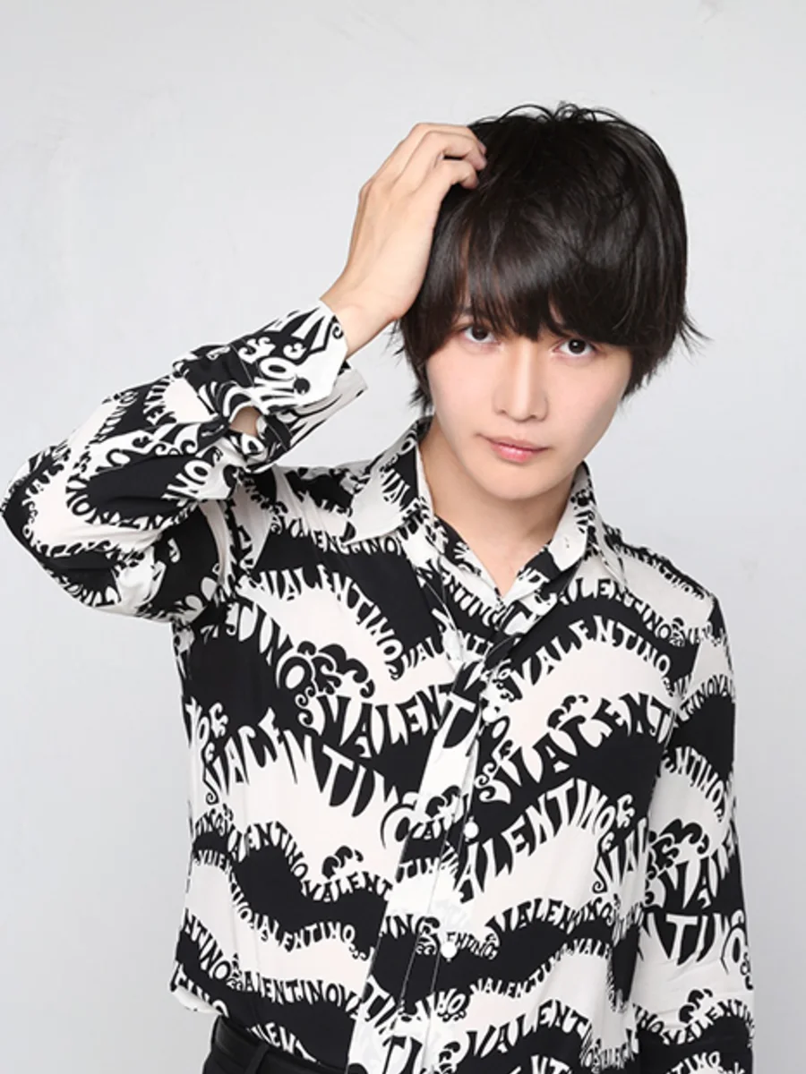神木リクト・TOP DANDY所属のホスト写真