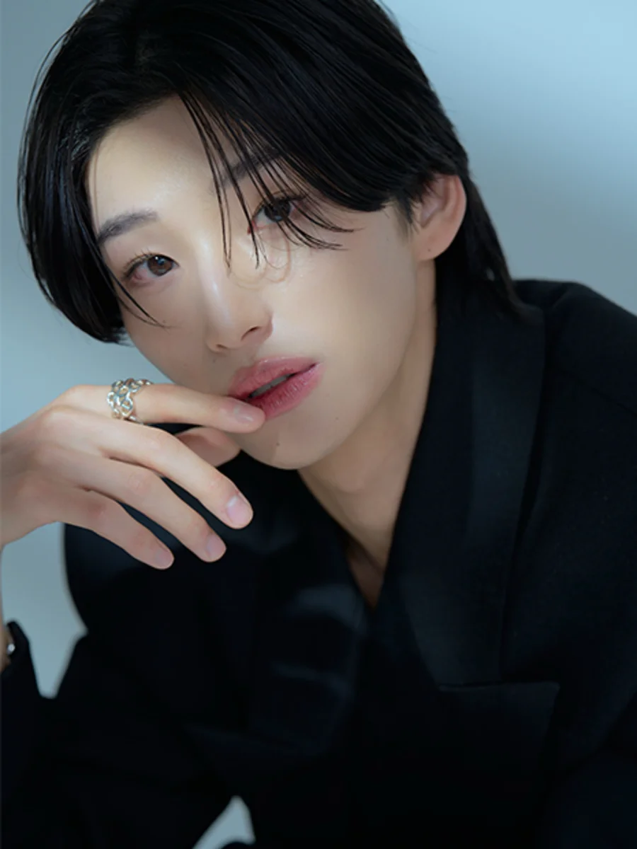 莉央・TOP DANDY所属のホスト写真