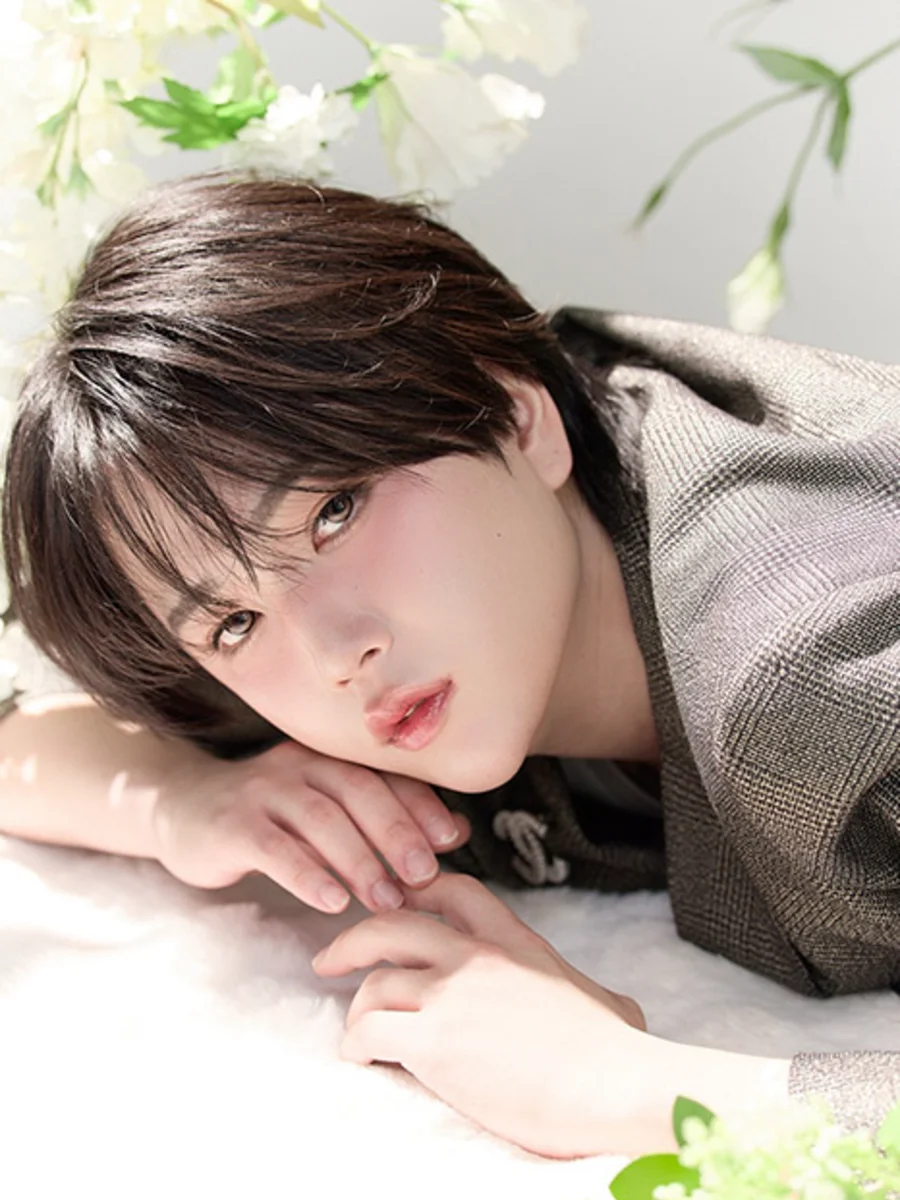 勇者りょう・TOP DANDY所属のホスト写真