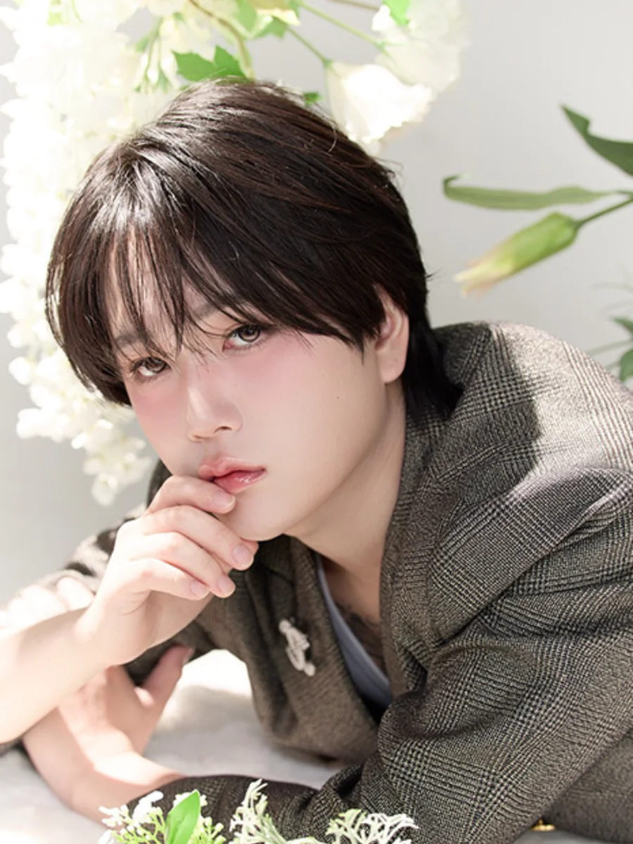 勇者りょう・TOP DANDY所属のホスト写真