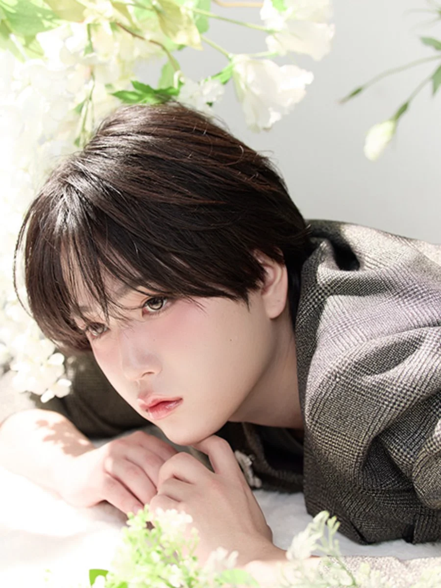 勇者りょう・TOP DANDY所属のホスト写真