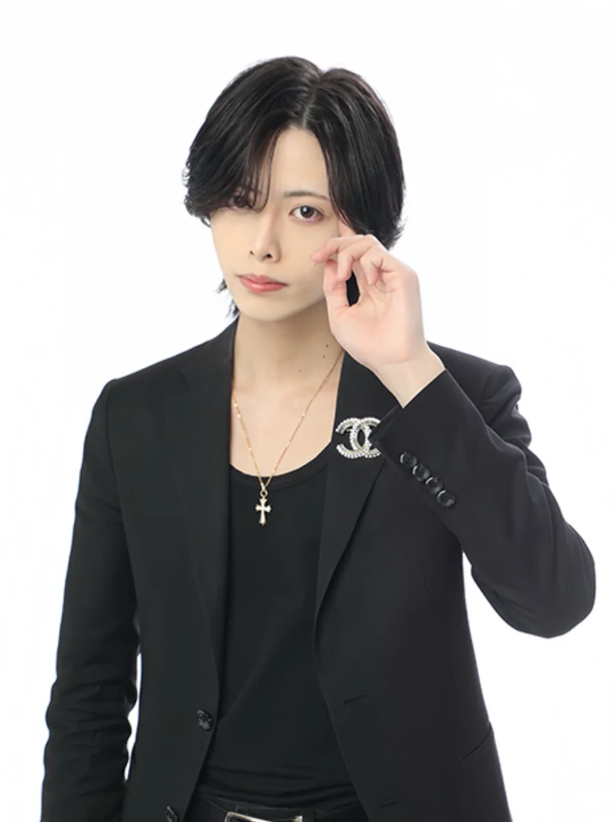 RYOMA・TOP DANDY所属のホスト写真