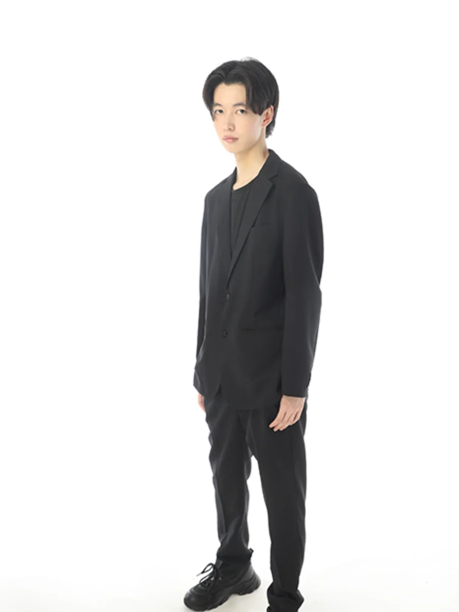 翔・TOP DANDY所属のホスト写真