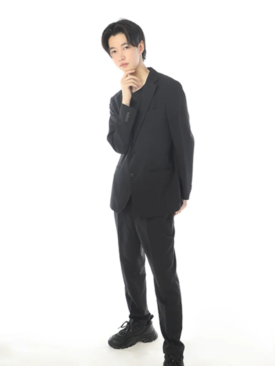 翔・TOP DANDY所属のホスト写真