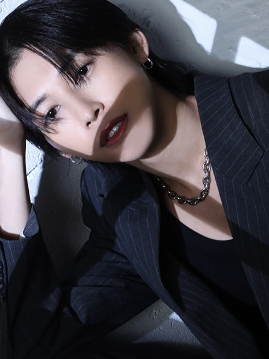 月雲 柊・TOP DANDY所属のホスト写真