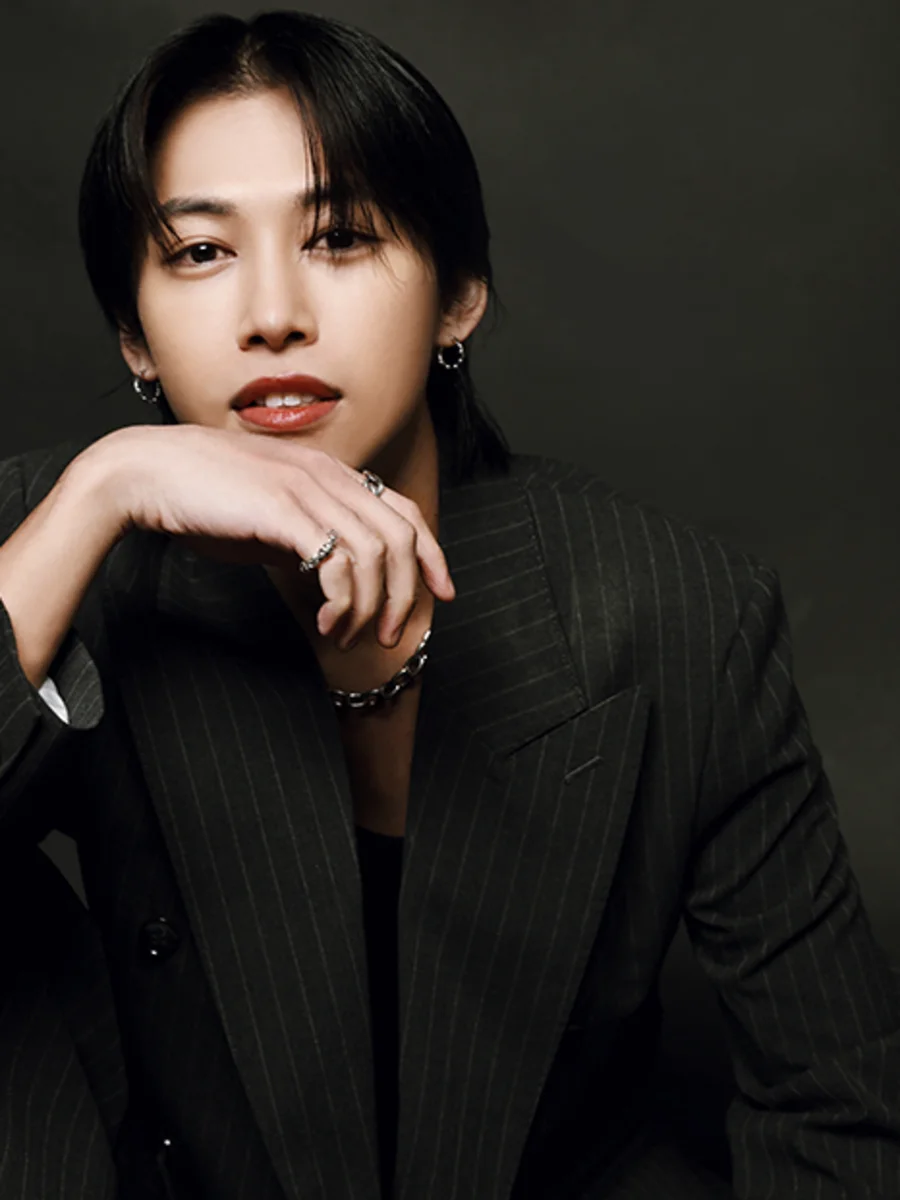 月雲 柊・TOP DANDY所属のホスト写真