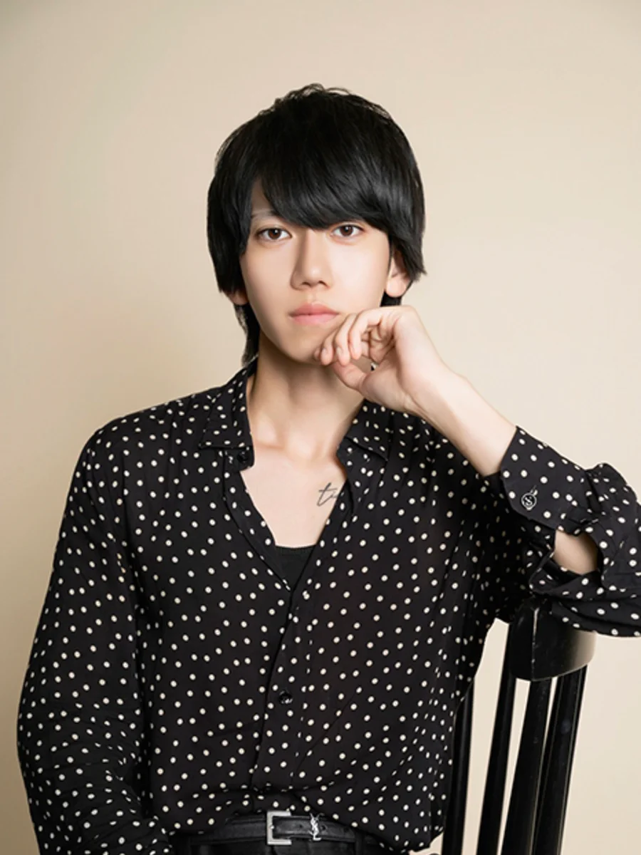 雪城ティアラ・TOP DANDY所属のホスト写真
