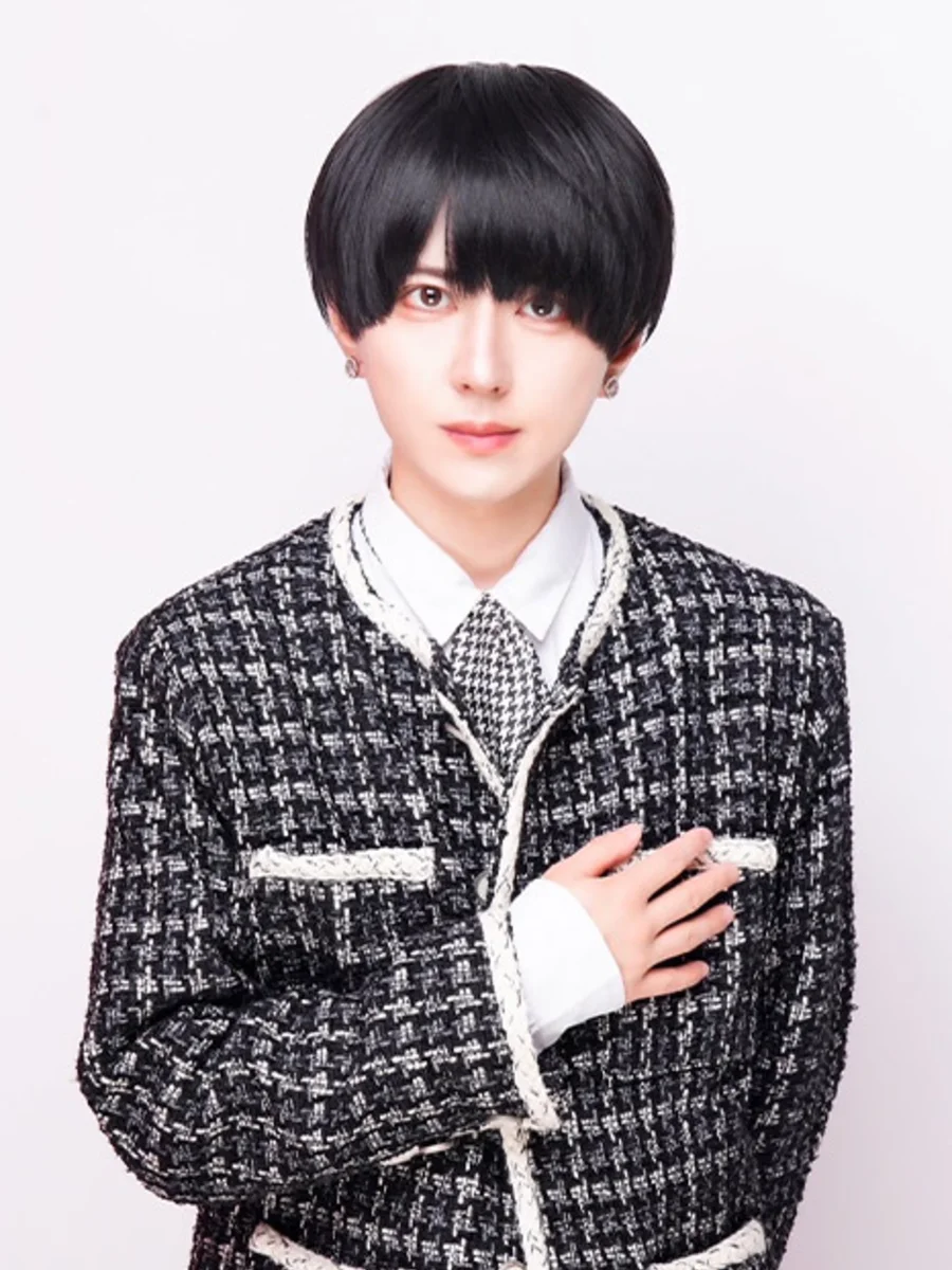 轟 優・TOP DANDY所属のホスト写真