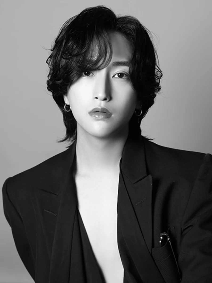 八野世一・TOP DANDY所属のホスト写真