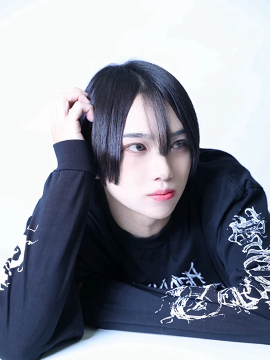 御伽噺 優愛（アイドル系）・TOP DANDY所属のホスト写真