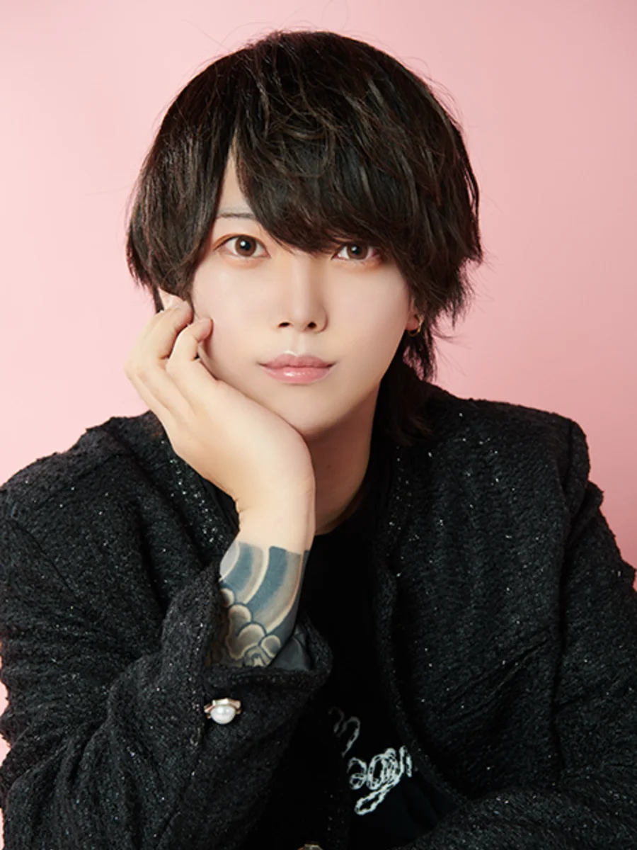 桜庭 唯・TOP DANDY所属のホスト写真