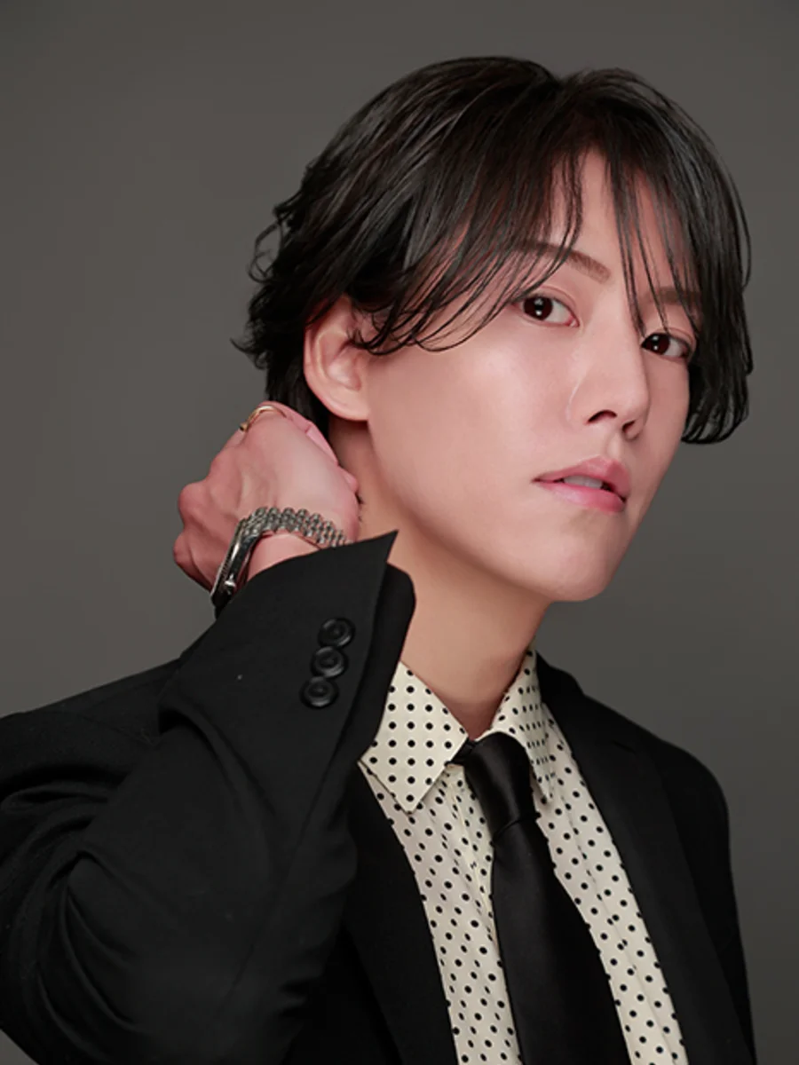 湊月結翔・TOP DANDY所属のホスト写真