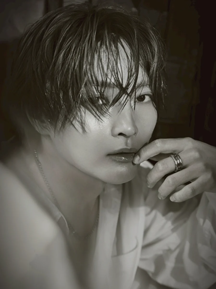 遊也・TOP DANDY所属のホスト写真