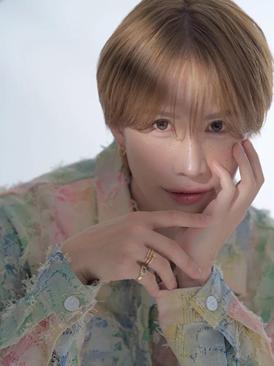 天使 恋・TOP DANDY別館所属のホスト写真