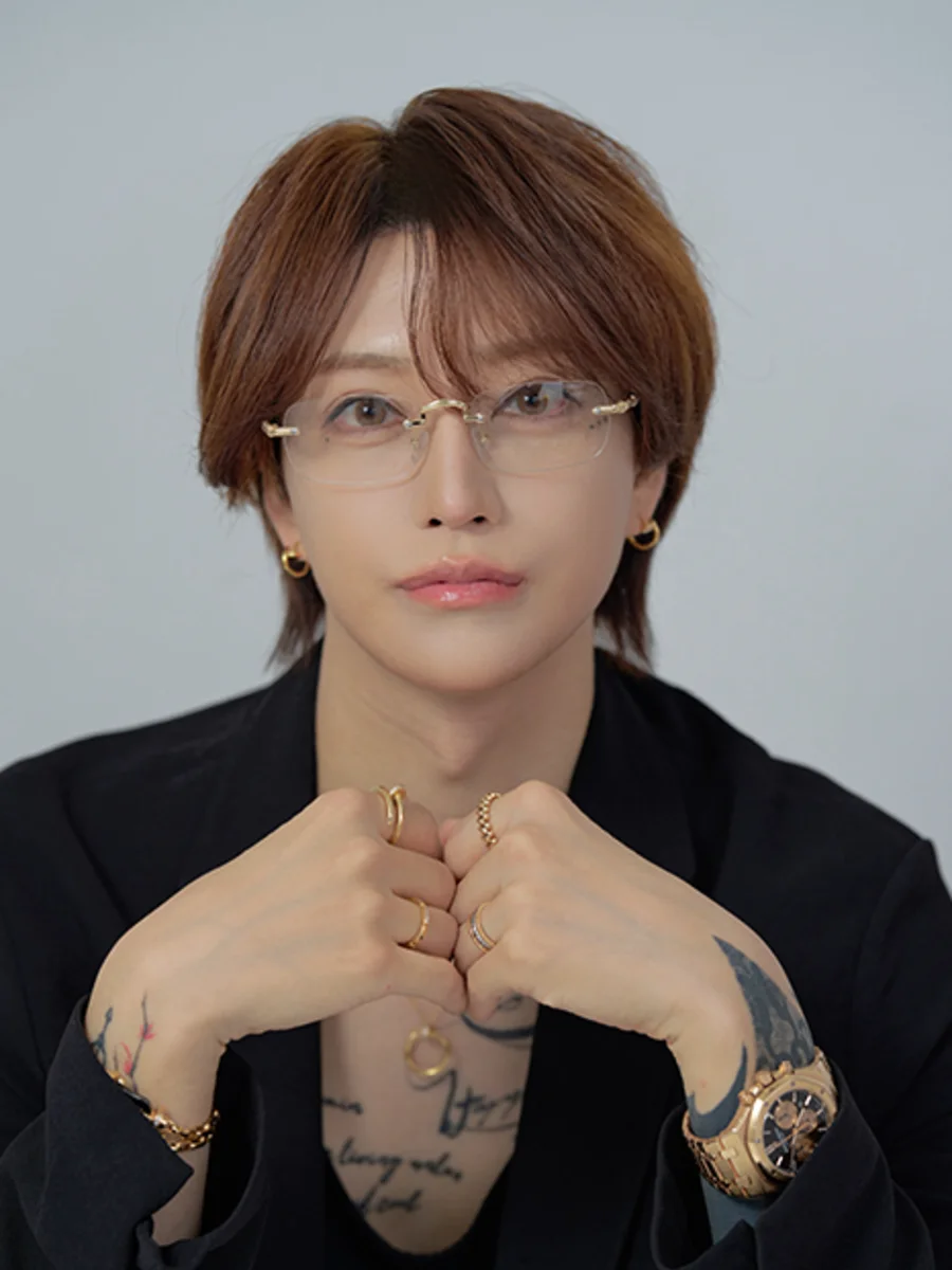 綾乃（マッチョ系）・TOP DANDY別館所属のホスト写真