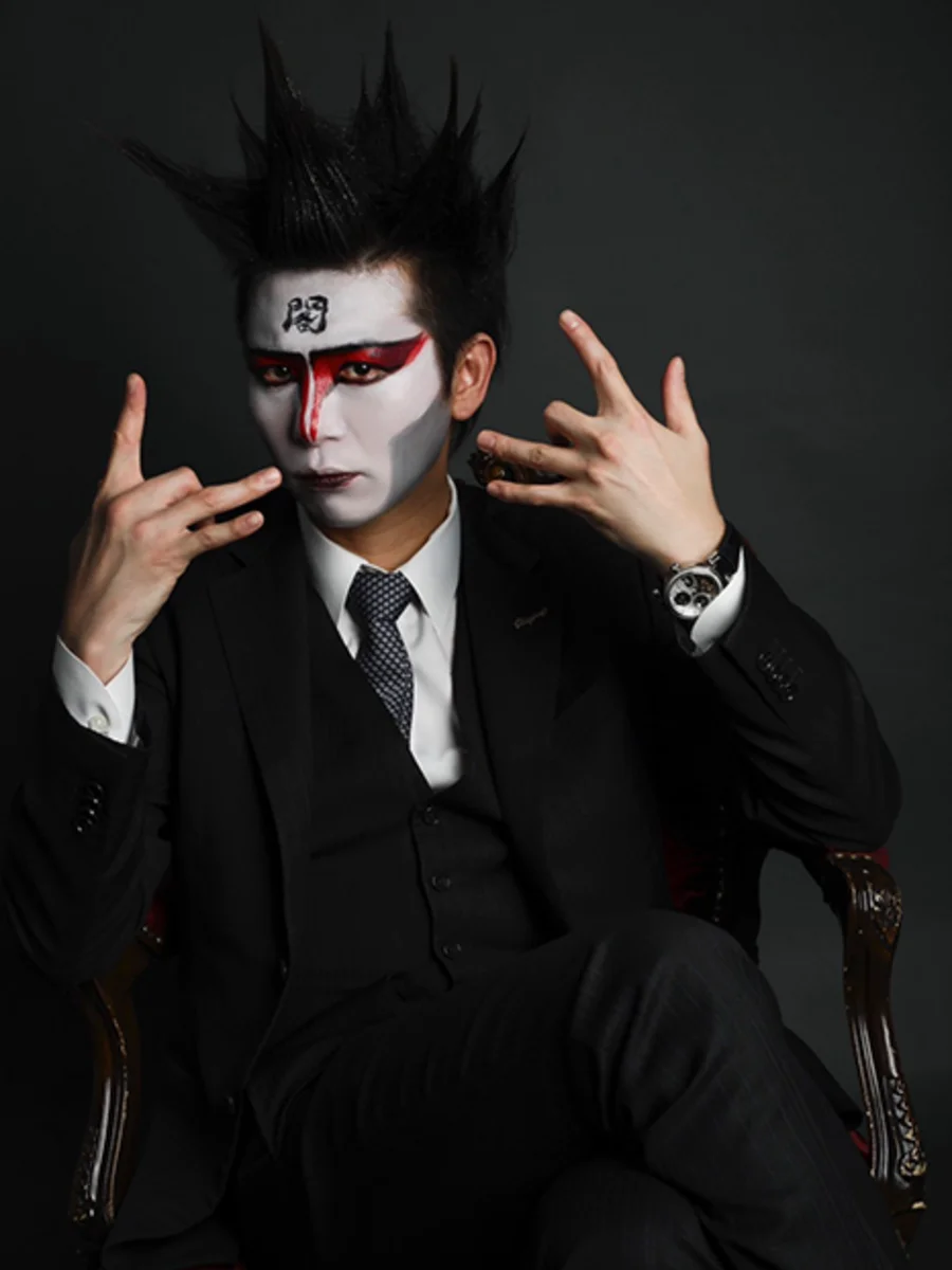 伊吹・TOP DANDY別館所属のホスト写真