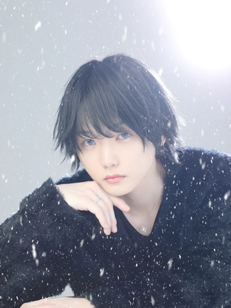 恋雪・TOP DANDY別館所属のホスト写真