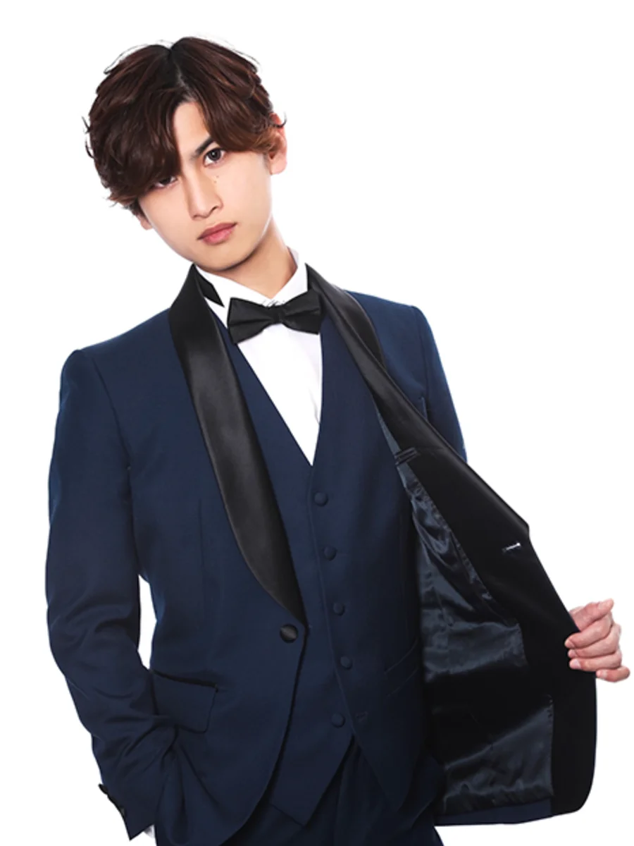 慎吾・TOP DANDY別館所属のホスト写真