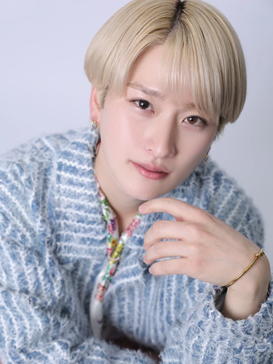 sho・TOP DANDY別館所属のホスト写真
