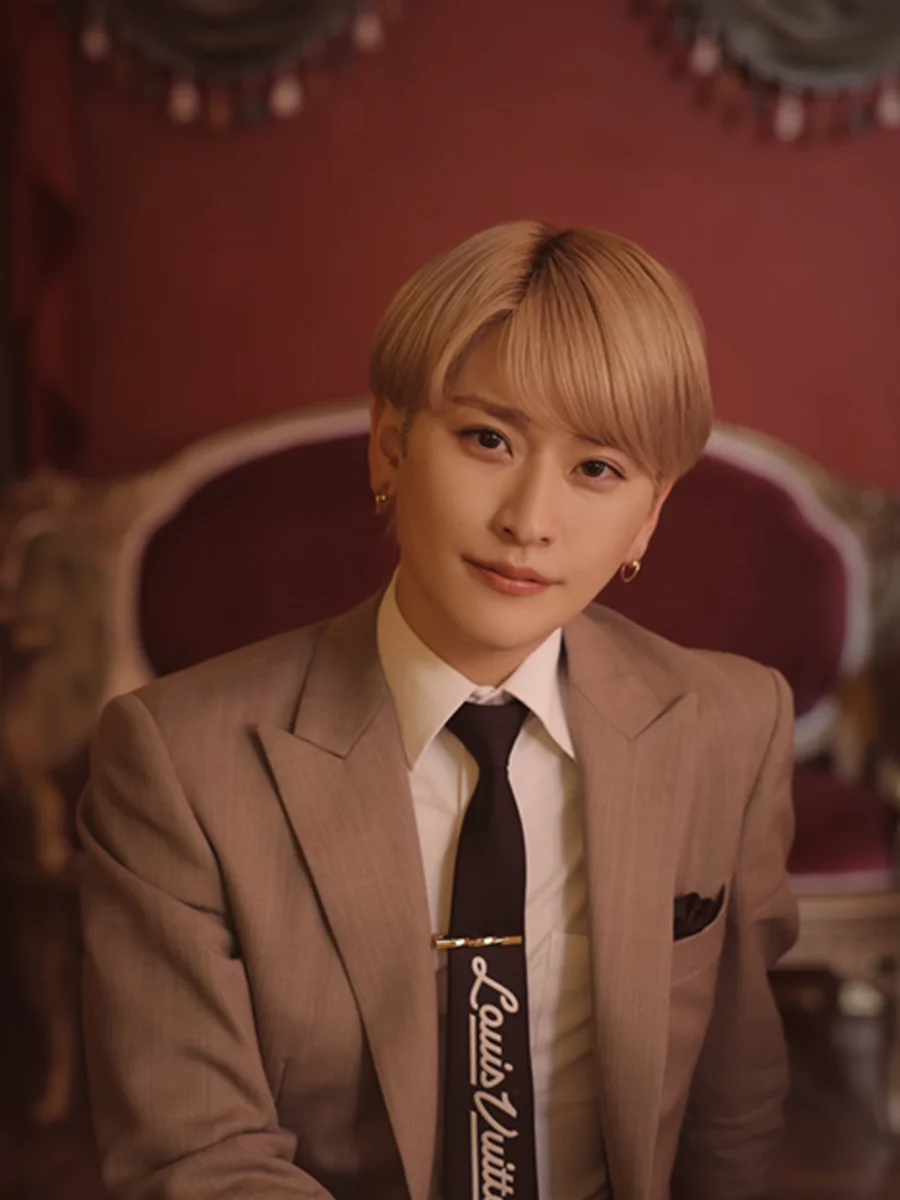 sho・TOP DANDY別館所属のホスト写真