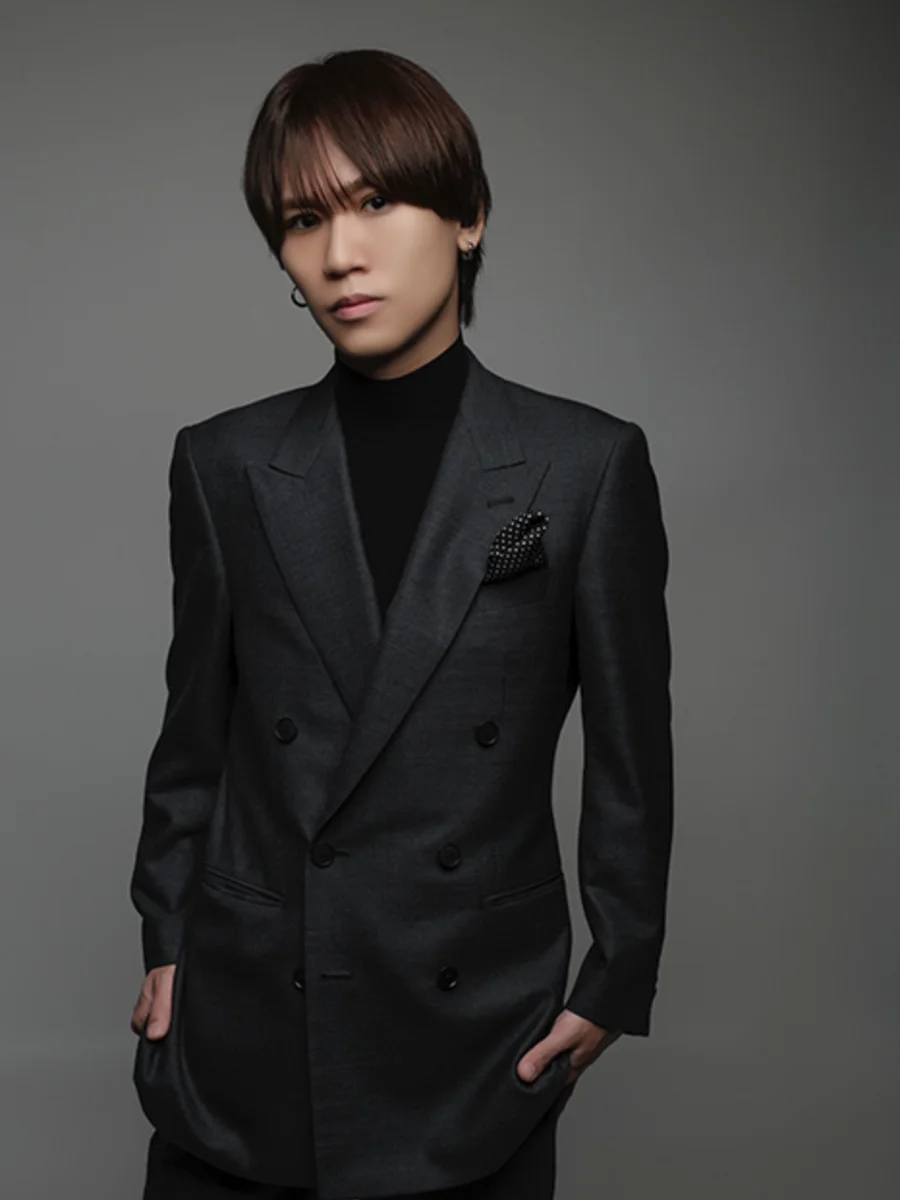 清水 健・TOP DANDY別館所属のホスト写真