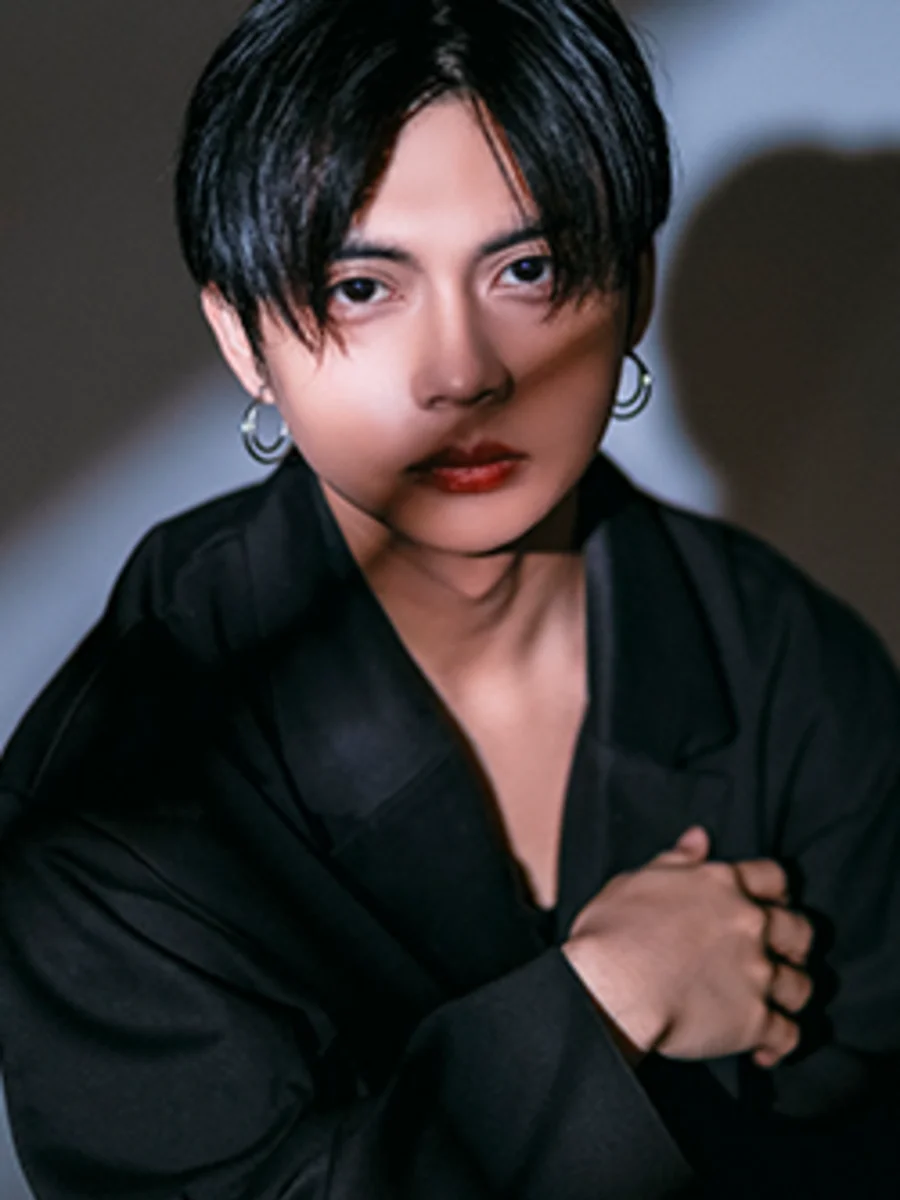 ウヌ・TOP DANDY別館所属のホスト写真