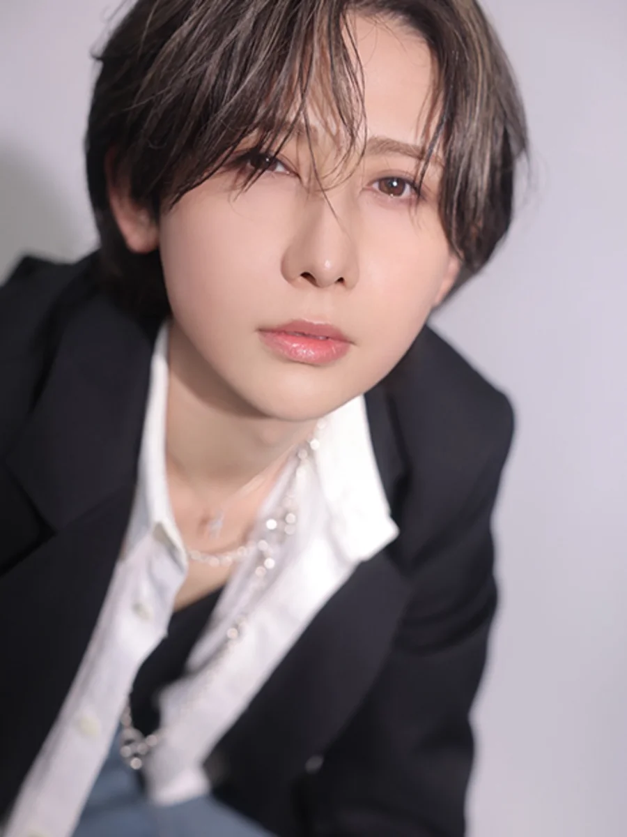 皇 優夜・TOP DANDY別館所属のホスト写真