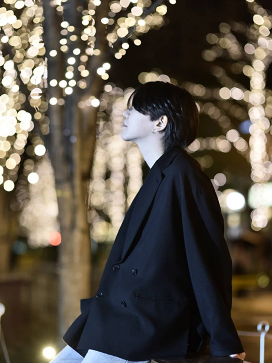 Ann・TOP DANDY vivid所属のホスト写真