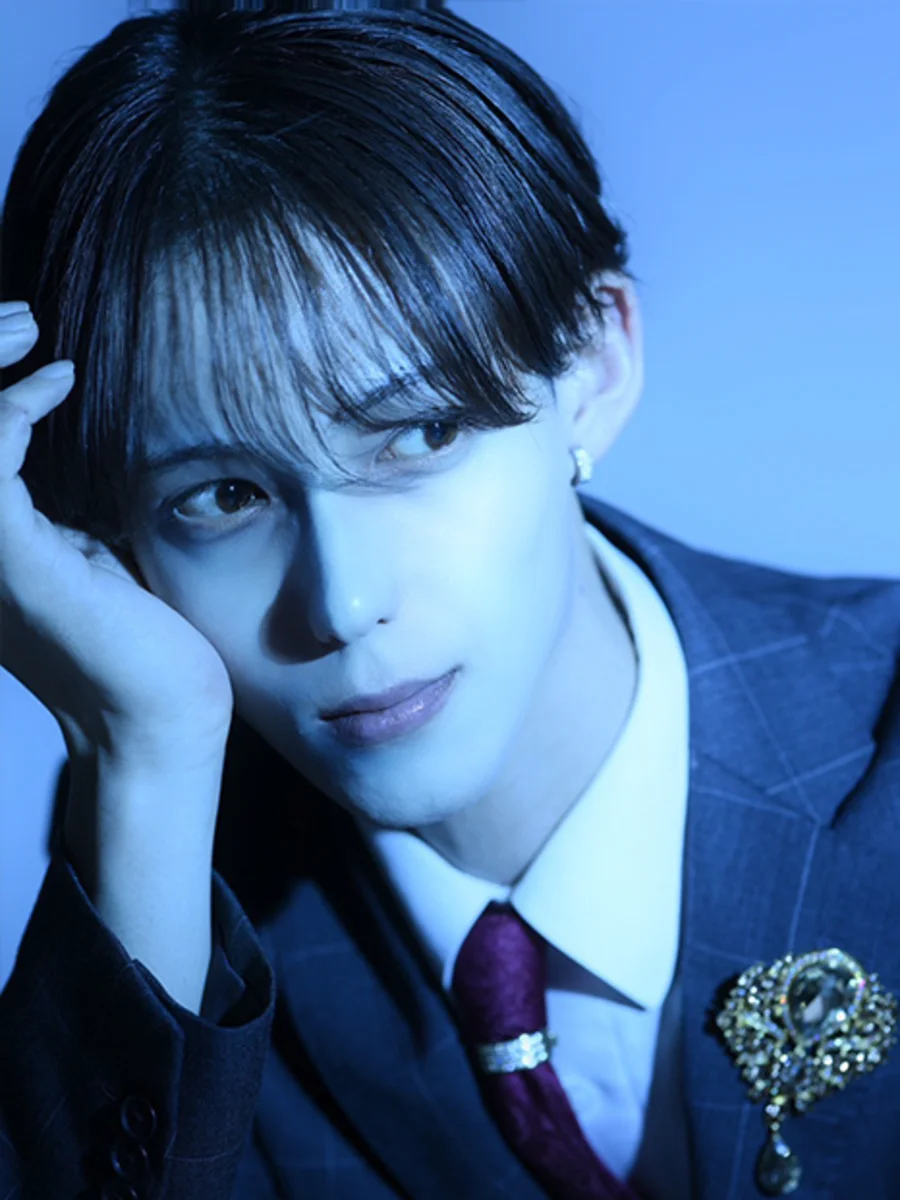 アレク・TOP DANDY vivid所属のホスト写真